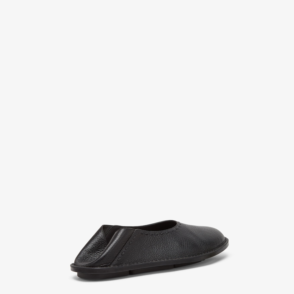 Fendi Fendi Flat Slipper