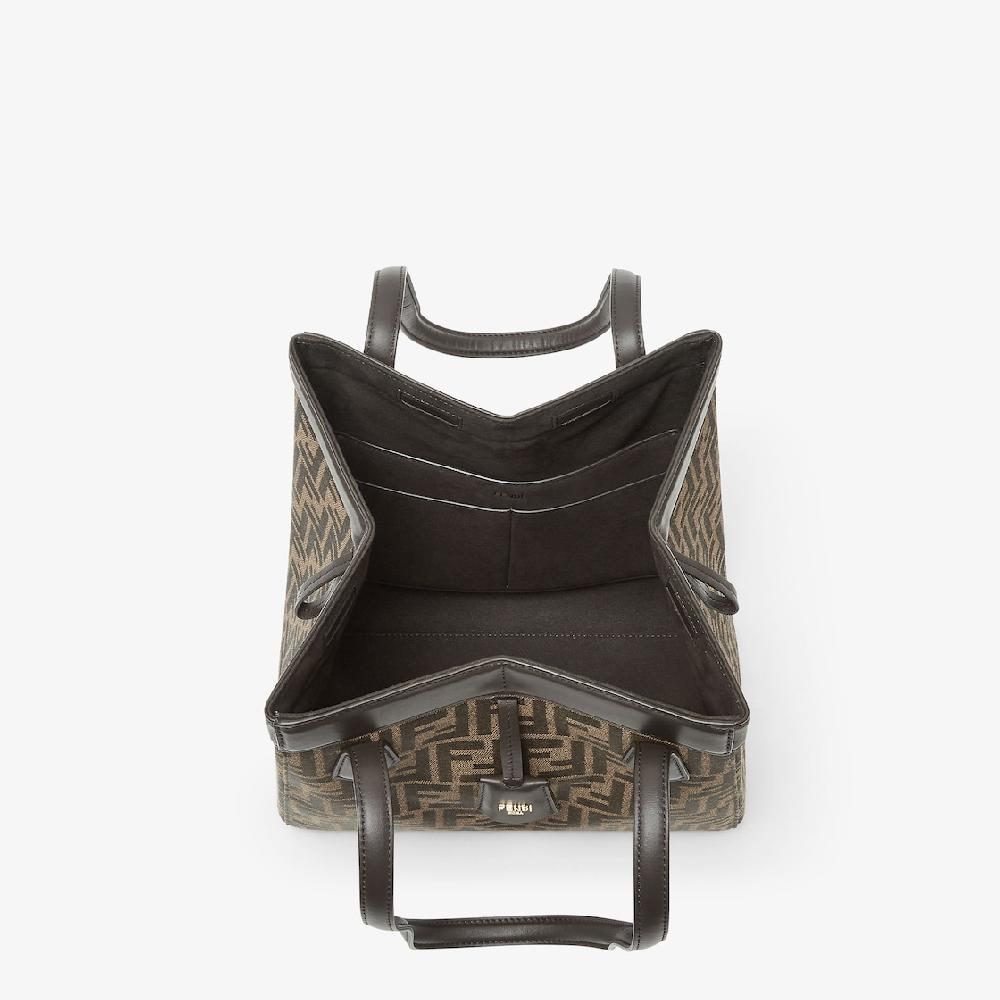 Fendi Fendi Origami Mediano