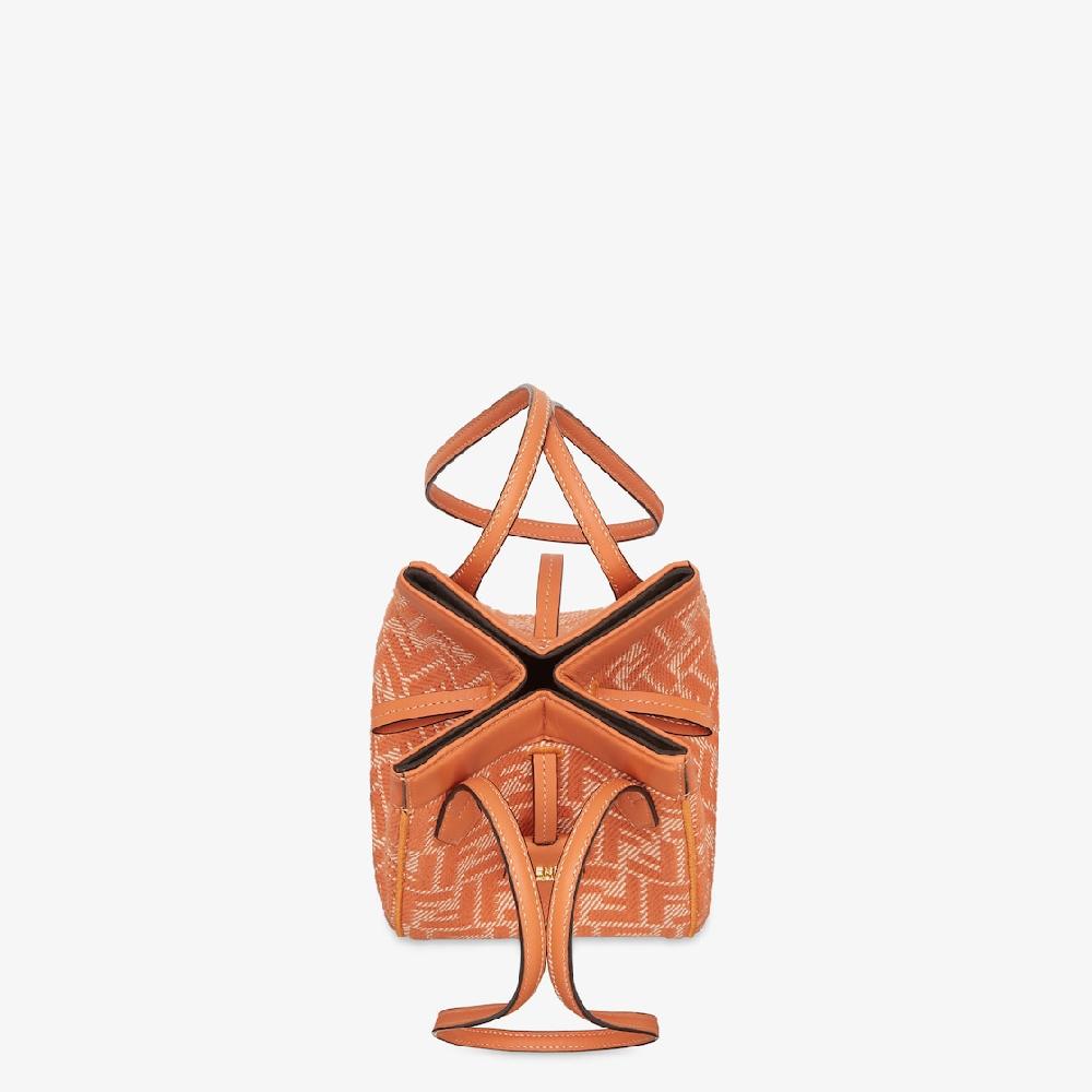 Fendi Fendi Origami Mini
