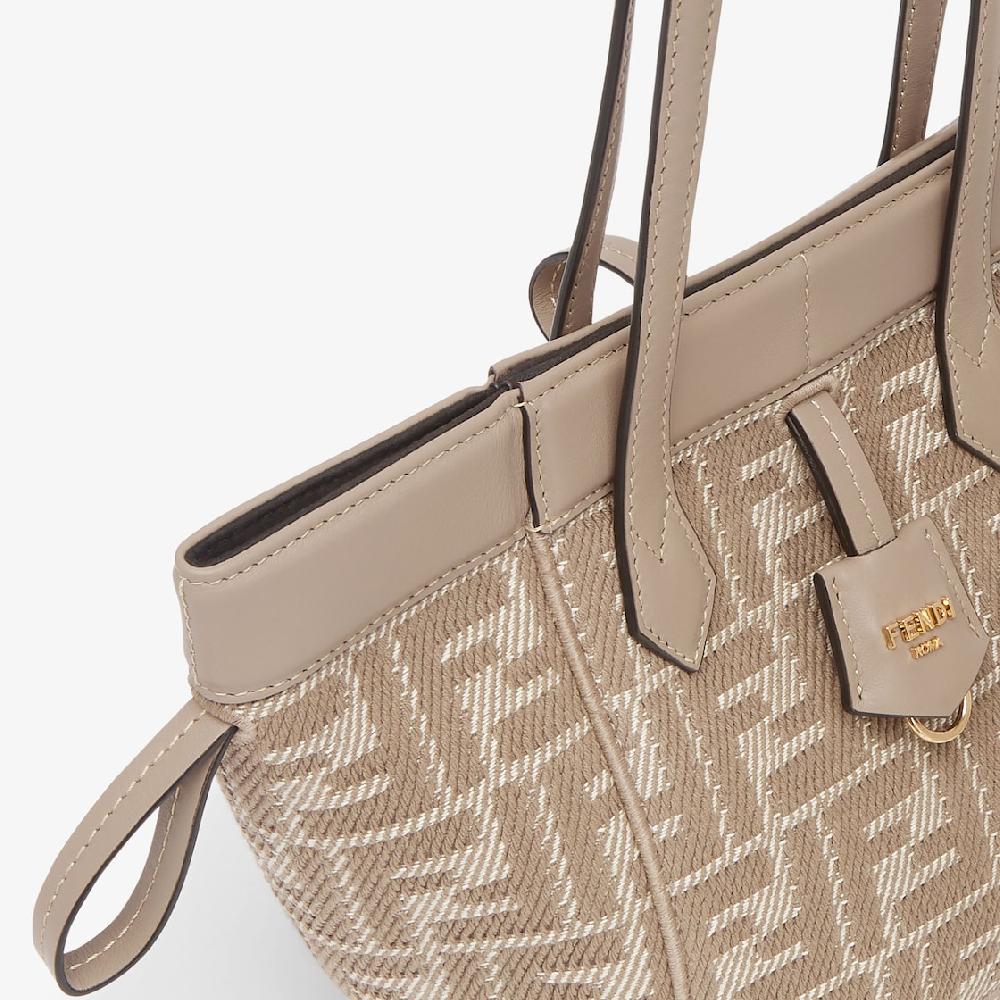 Fendi Fendi Origami Mini