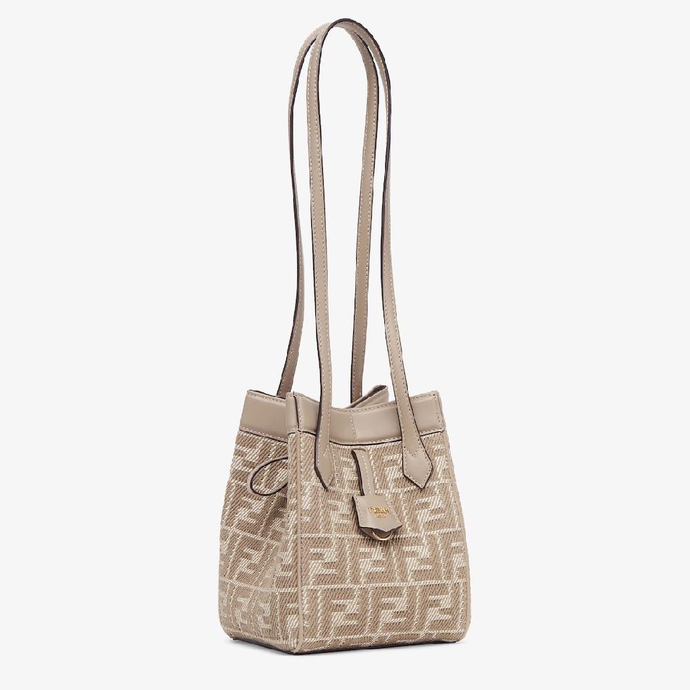 Fendi Fendi Origami Mini