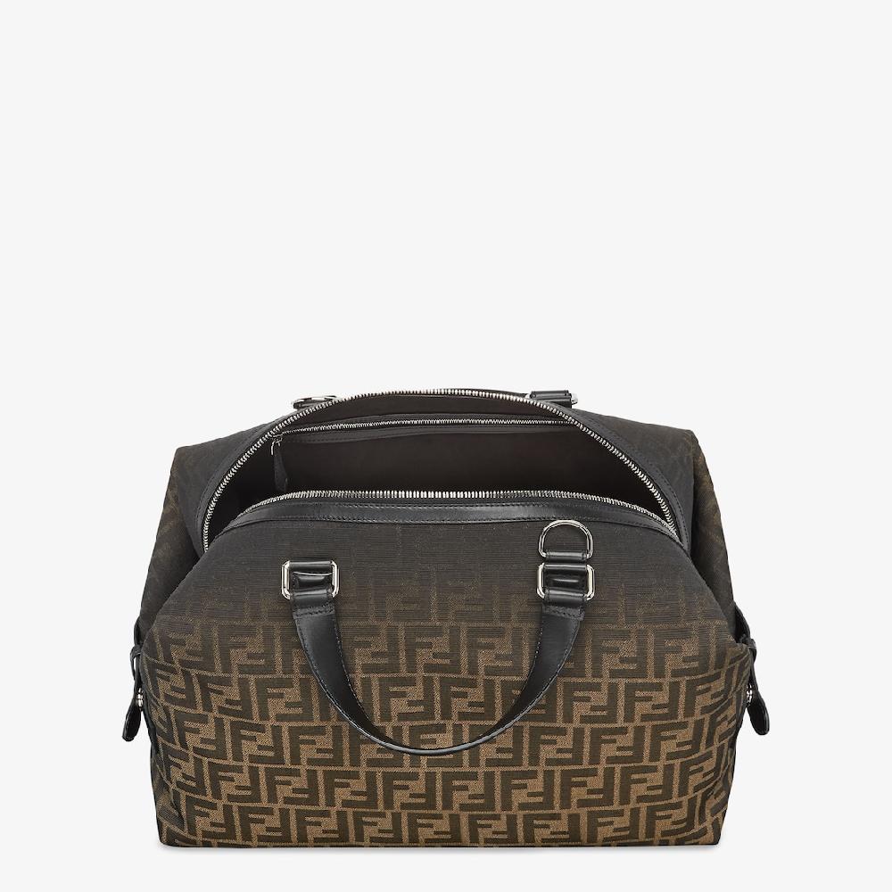 Fendi Fendi Siesta Mediano FF Eclissi