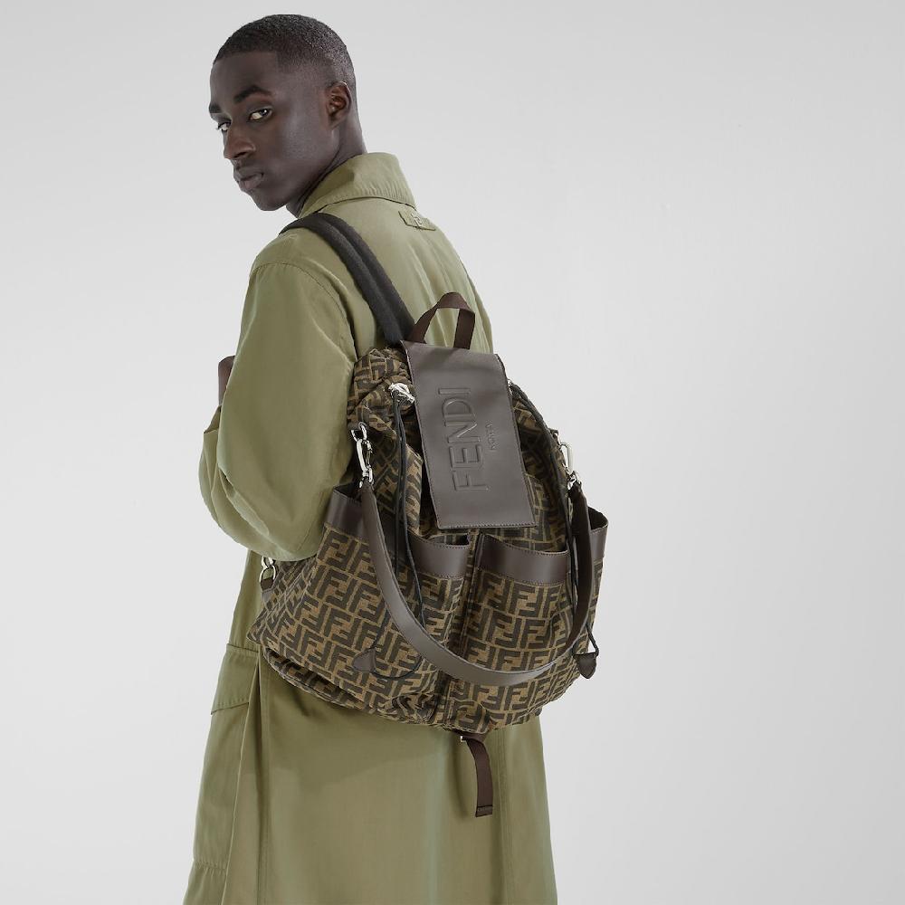 Fendi Fendi Strike Grande