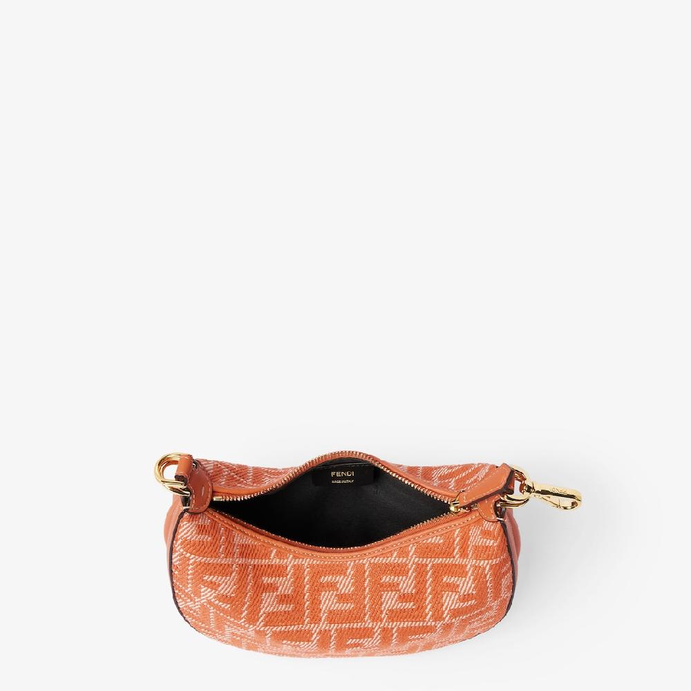 Fendi Fendigraphy Mini