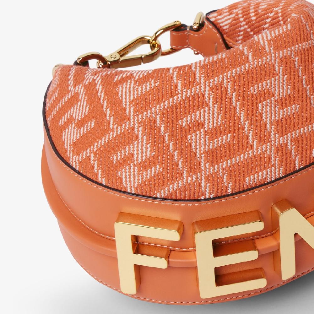 Fendi Fendigraphy Mini