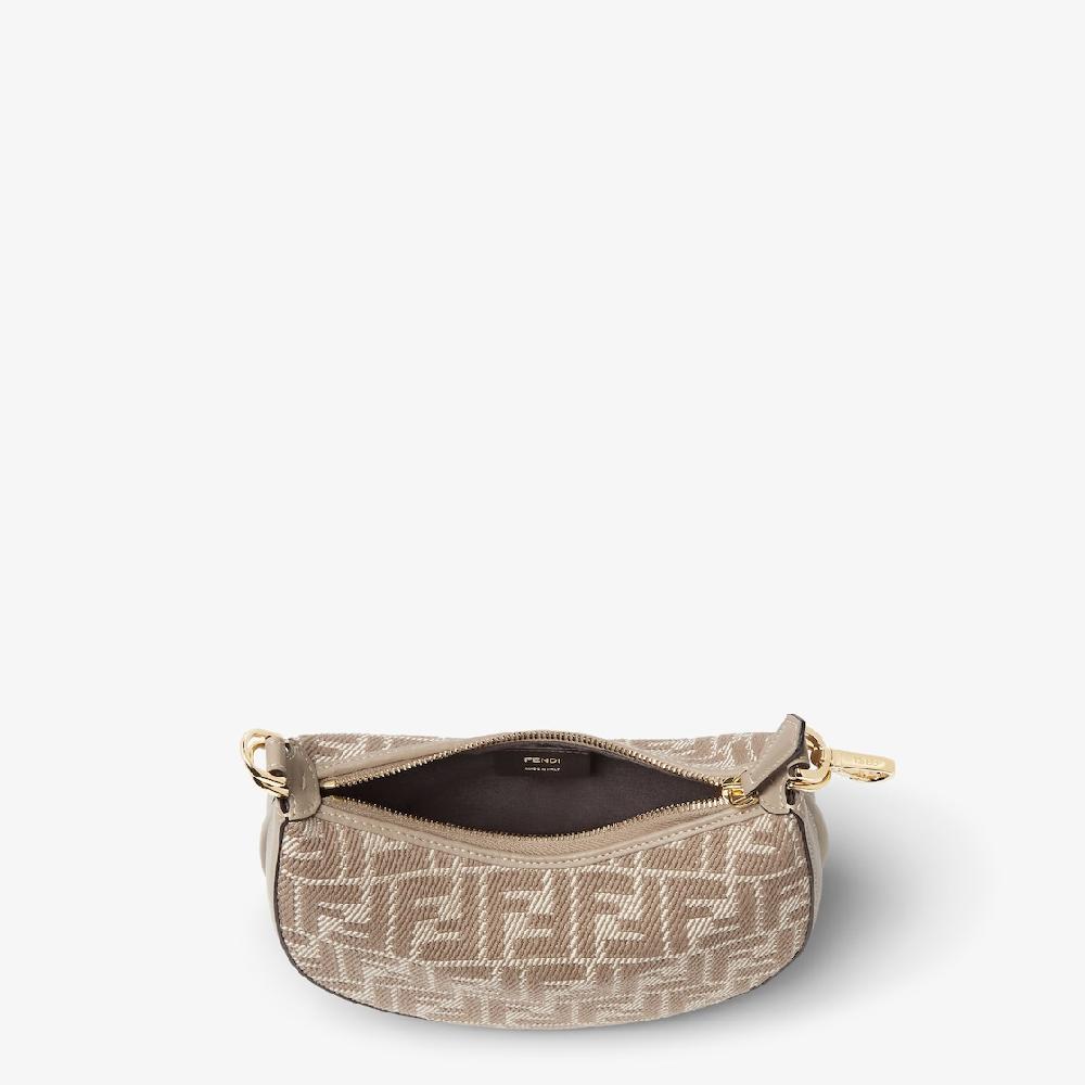 Fendi Fendigraphy Mini