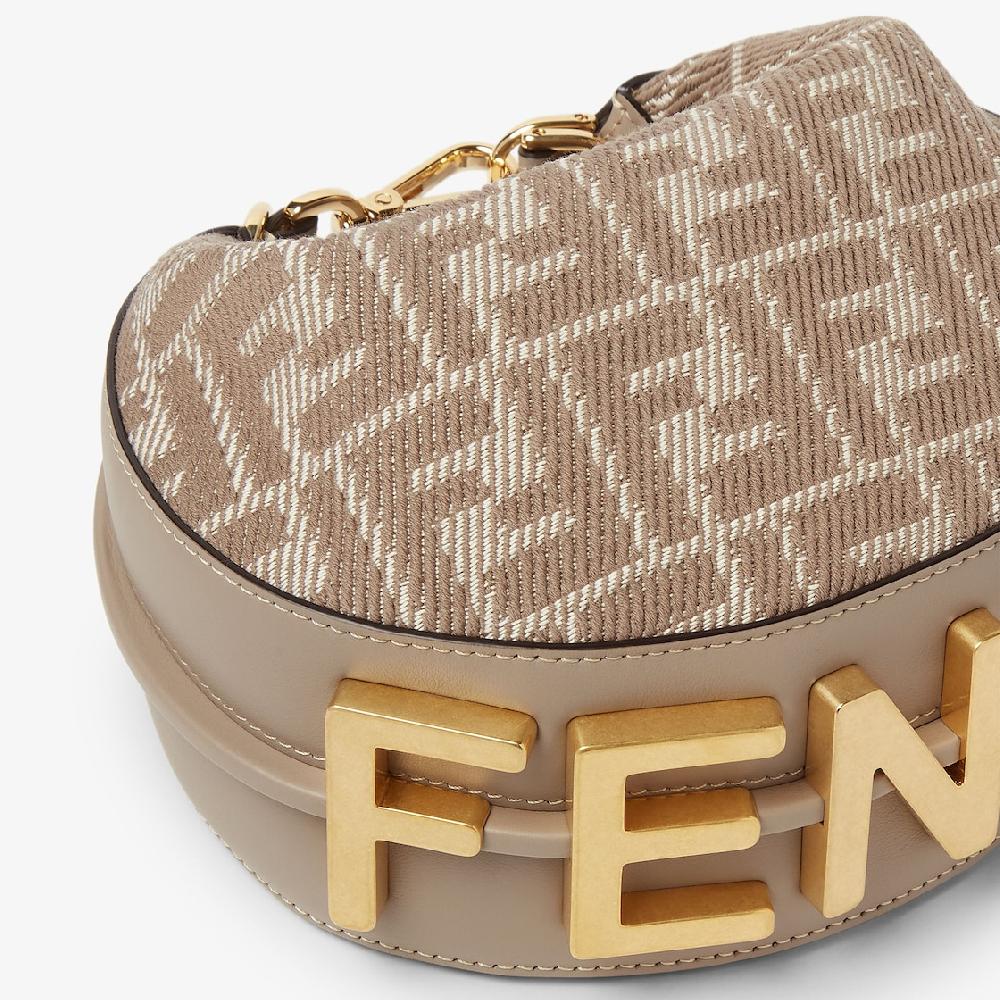 Fendi Fendigraphy Mini