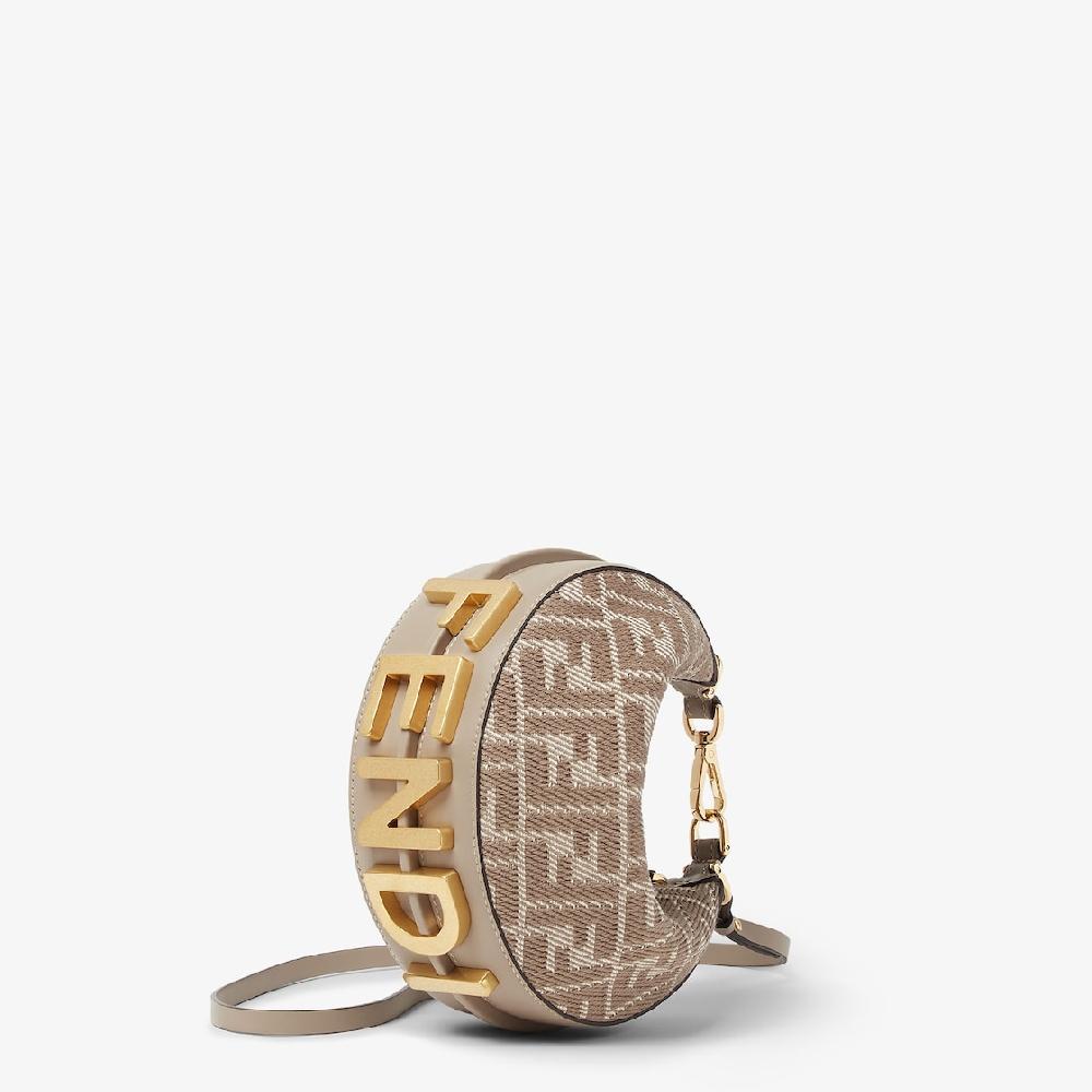 Fendi Fendigraphy Mini