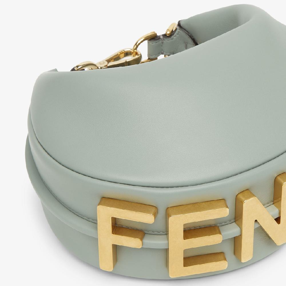 Fendi Fendigraphy Mini