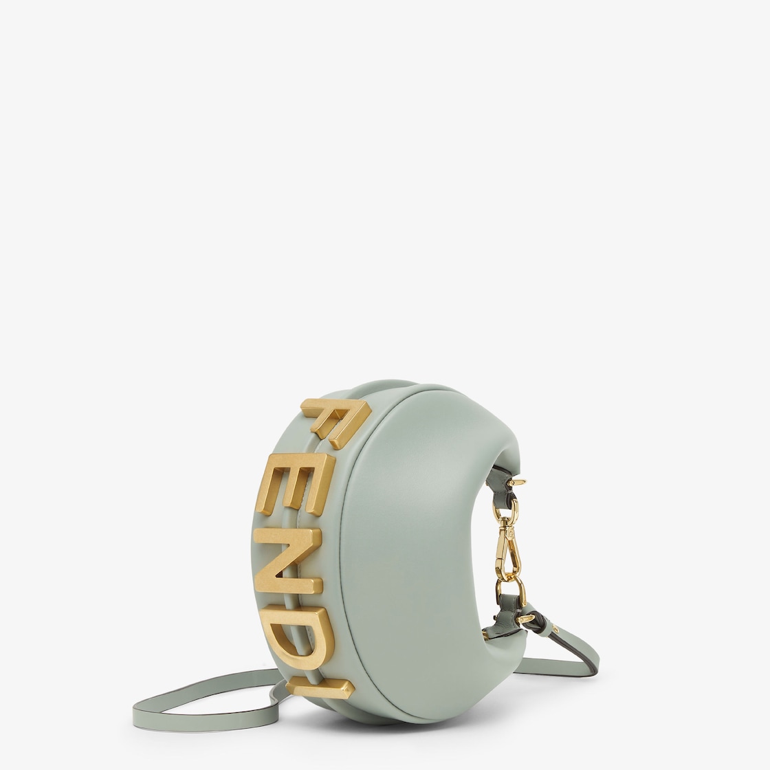 Fendi Fendigraphy Mini