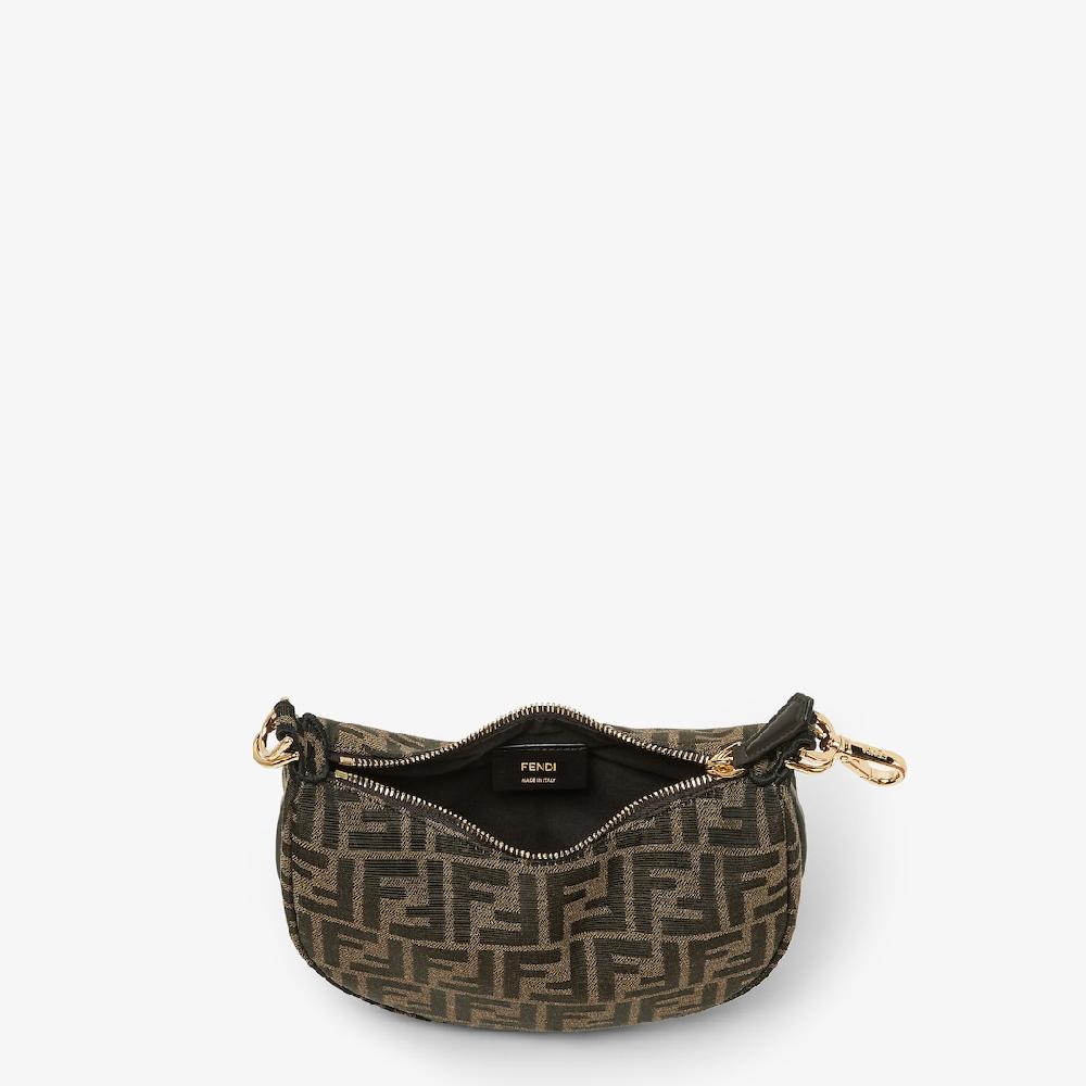 Fendi Fendigraphy Mini