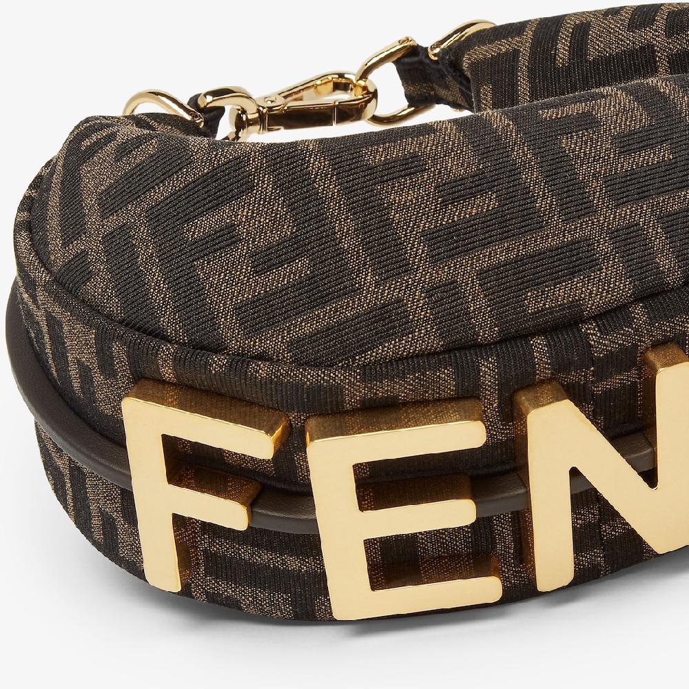 Fendi Fendigraphy Mini