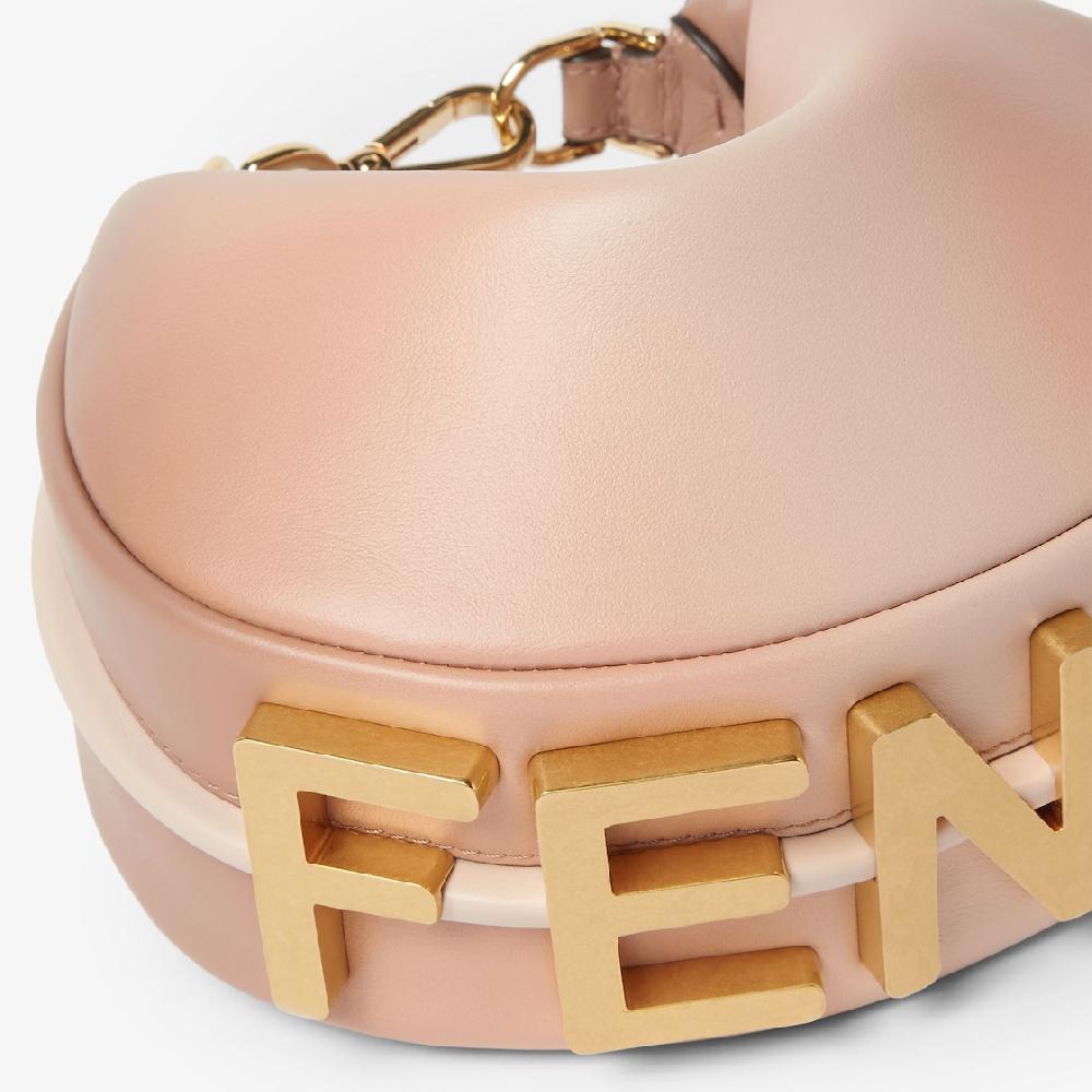Fendi Fendigraphy Mini