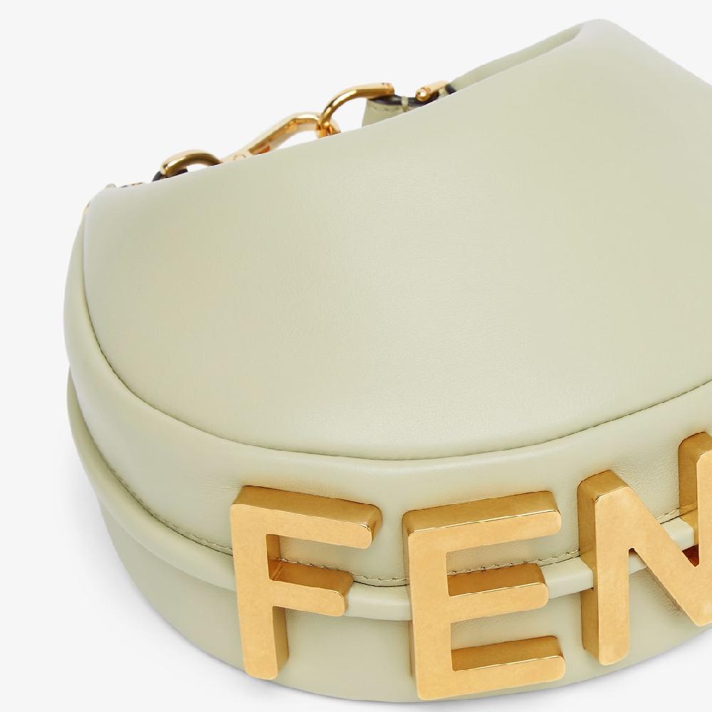 Fendi Fendigraphy Mini