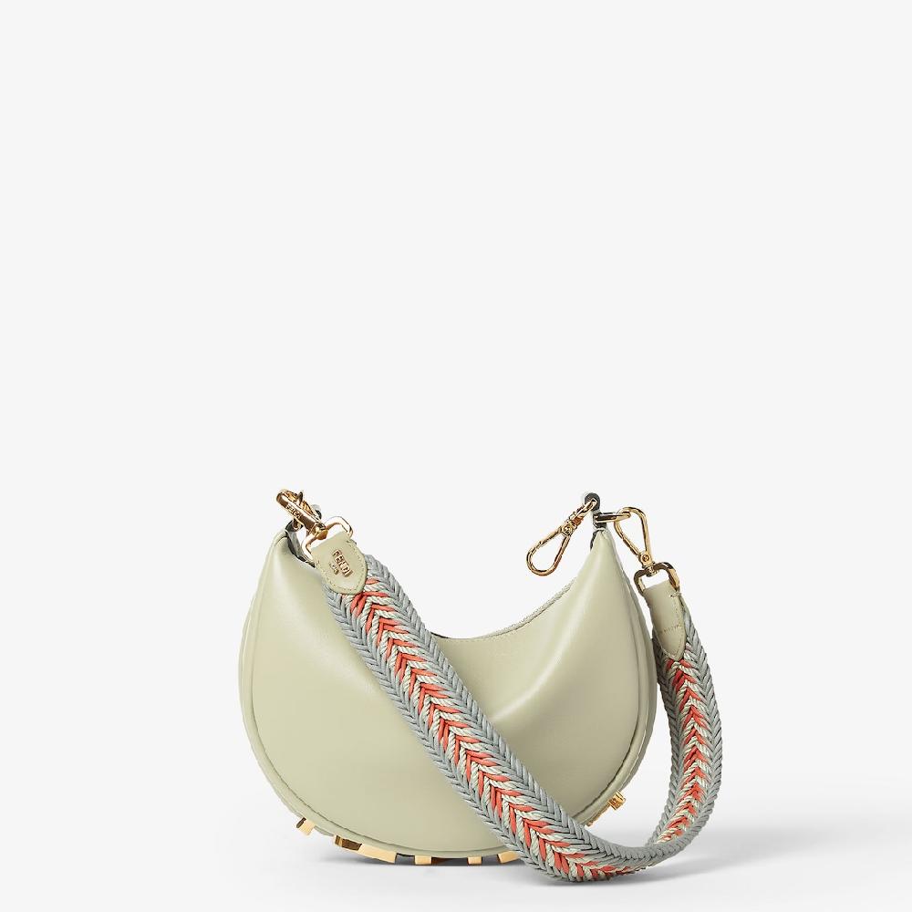 Fendi Fendigraphy Mini