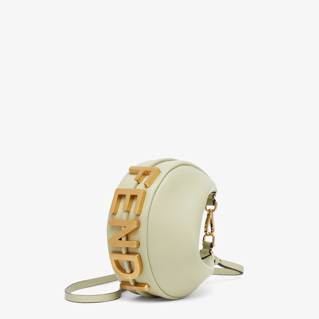 Fendi Fendigraphy Mini