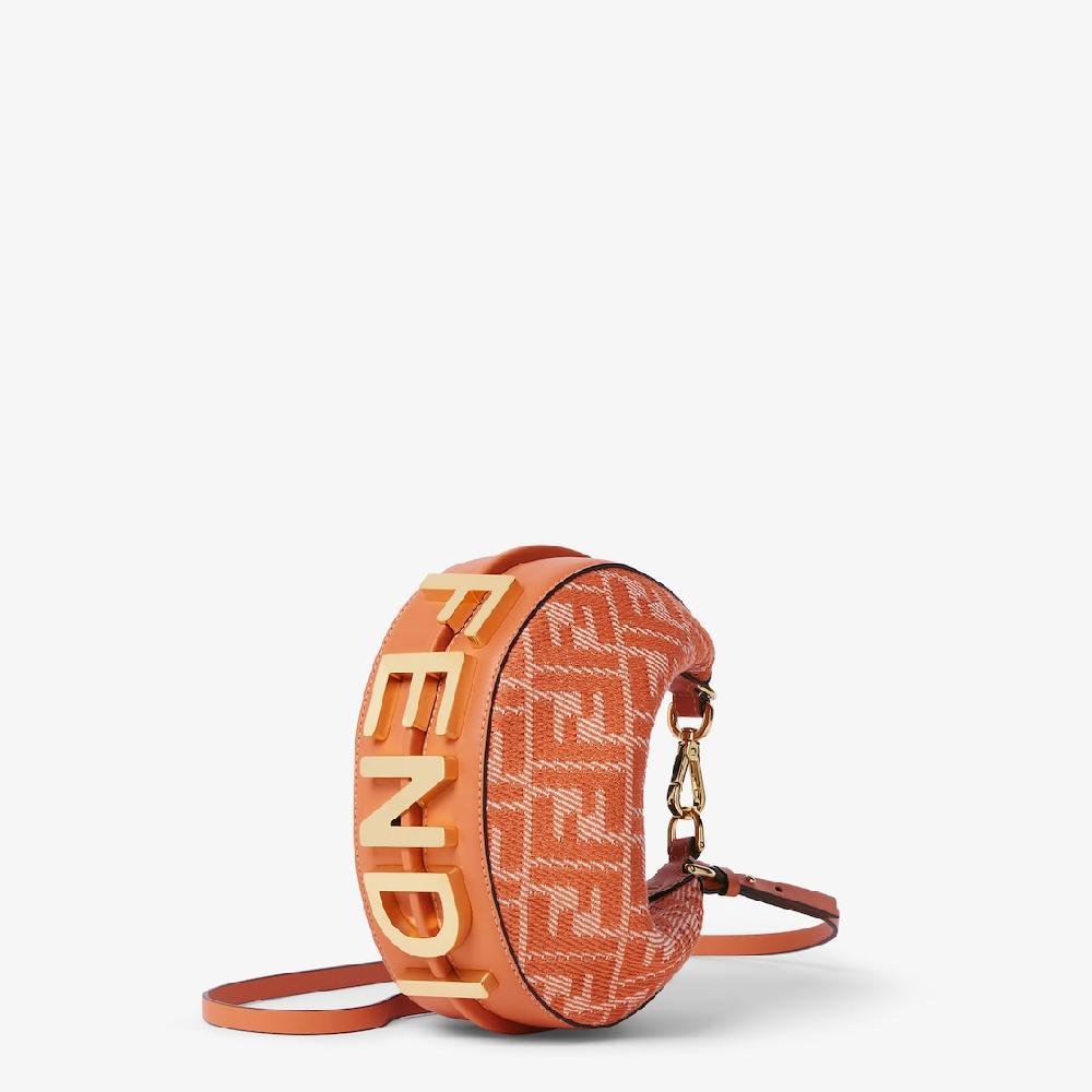 Fendi Fendigraphy Mini