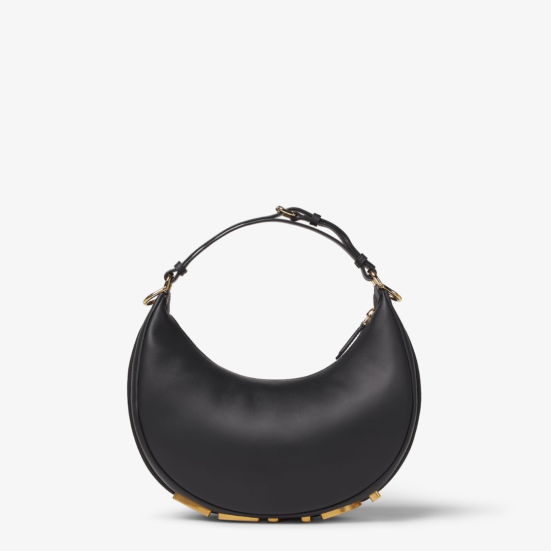 Fendi Fendigraphy Pequeño