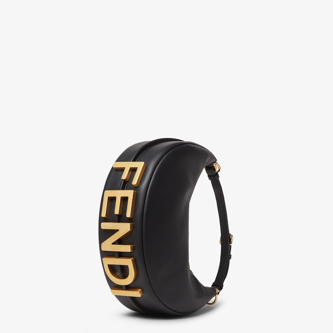 Fendi Fendigraphy pequeño