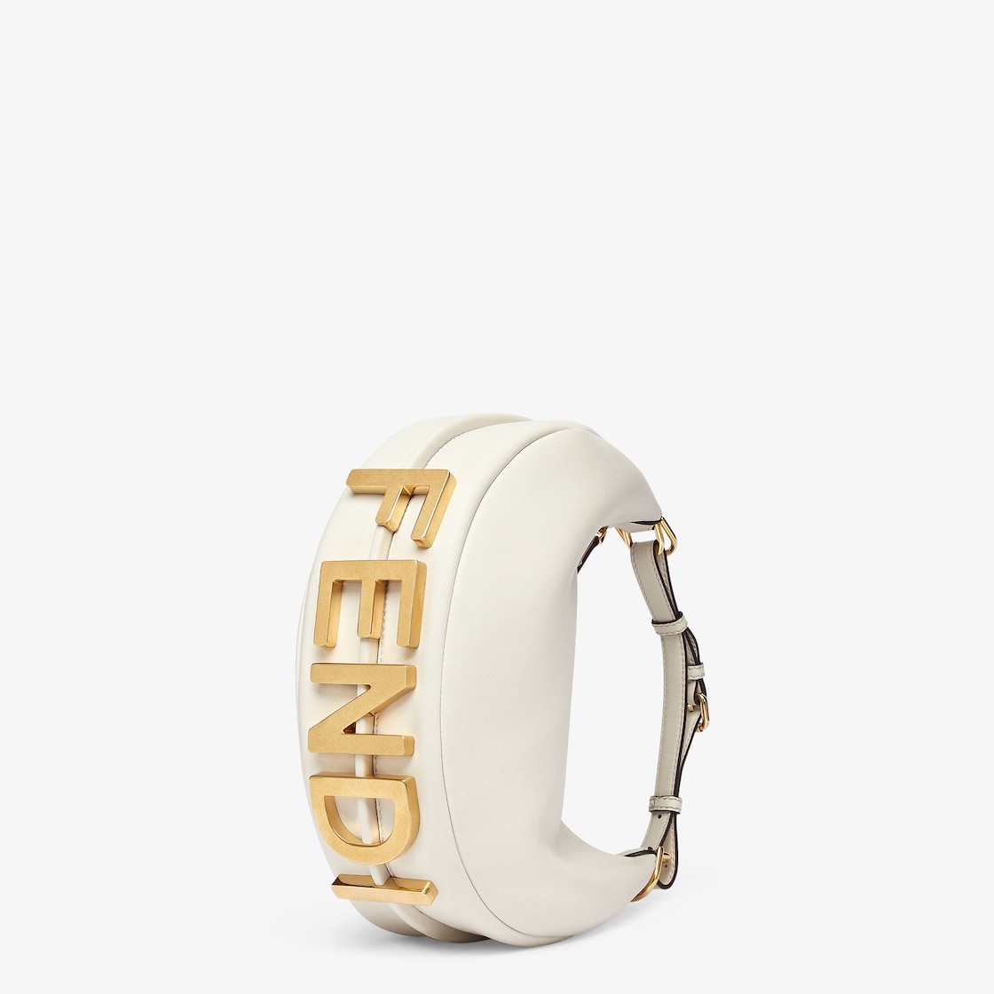 Fendi Fendigraphy pequeño