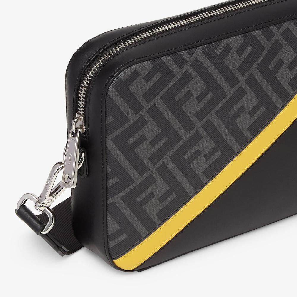 Fendi Funda Para Cámara Fendi Diagonal