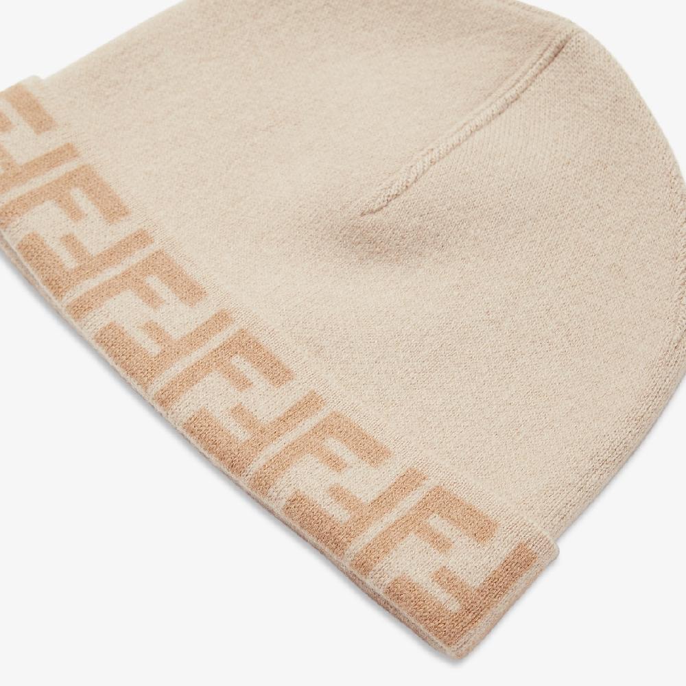Fendi Gorro Júnior