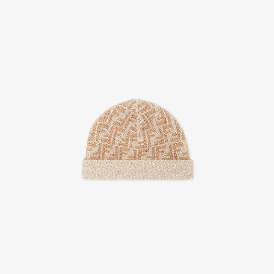 Fendi Gorro Júnior
