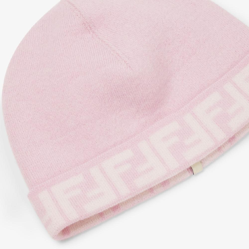 Fendi Gorro Júnior