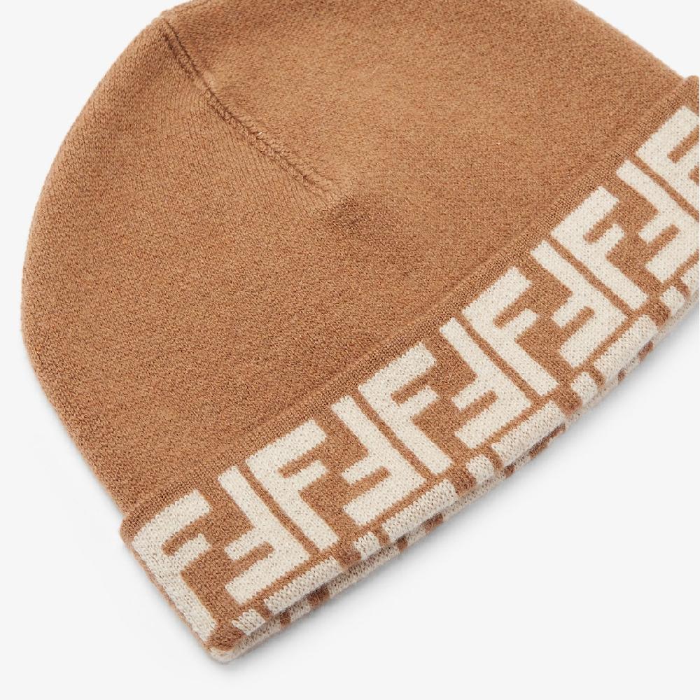 Fendi Gorro Júnior
