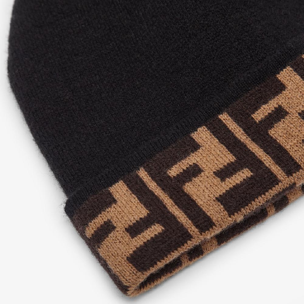 Fendi Gorro Júnior