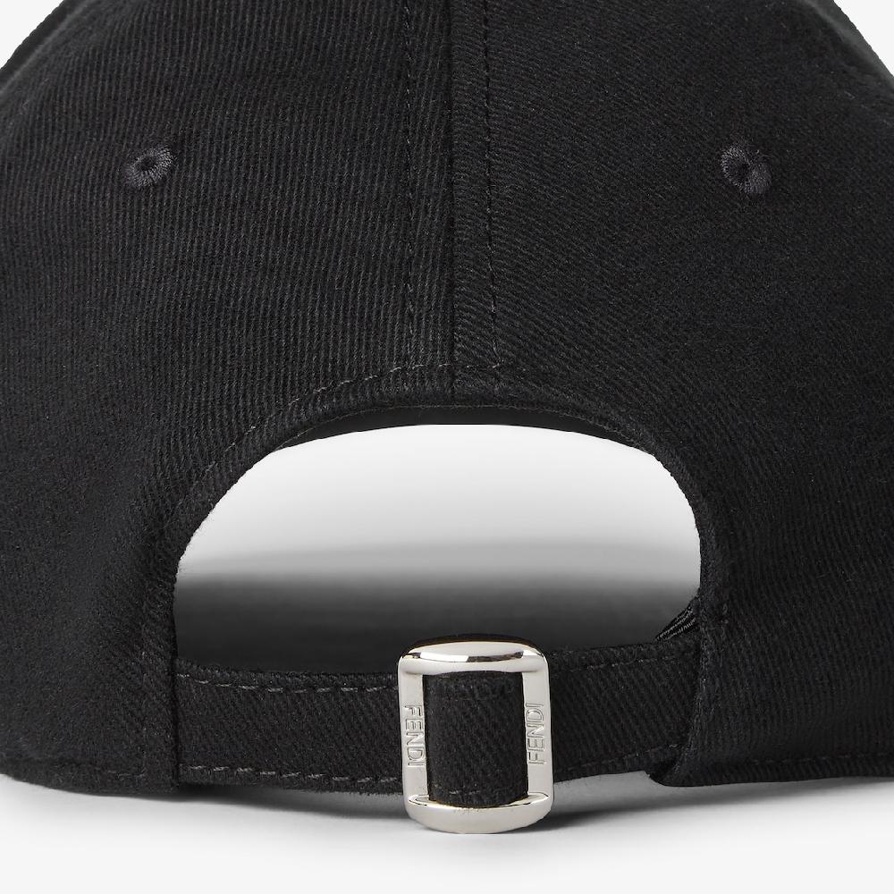 Fendi Gorro