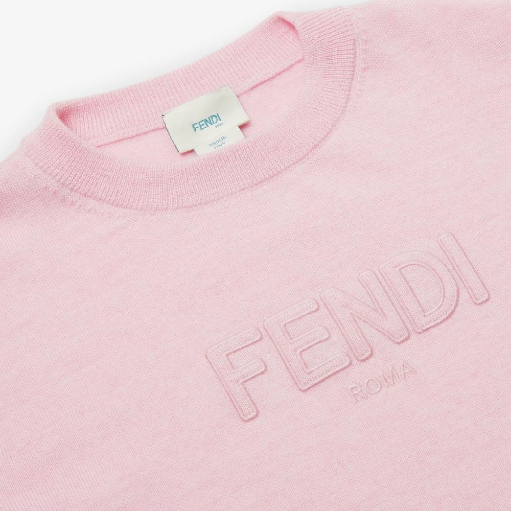 Fendi Jersey Júnior