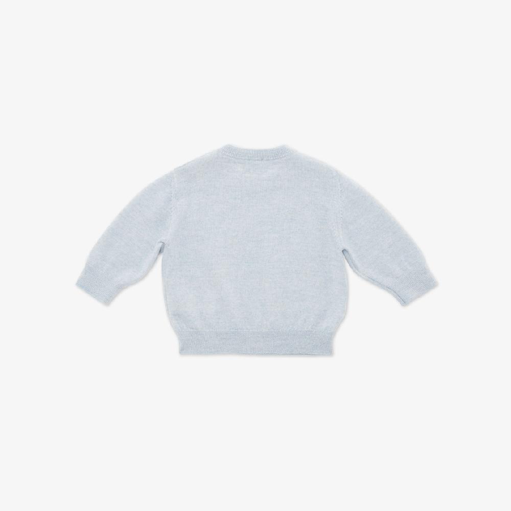 Fendi Jersey para bebé