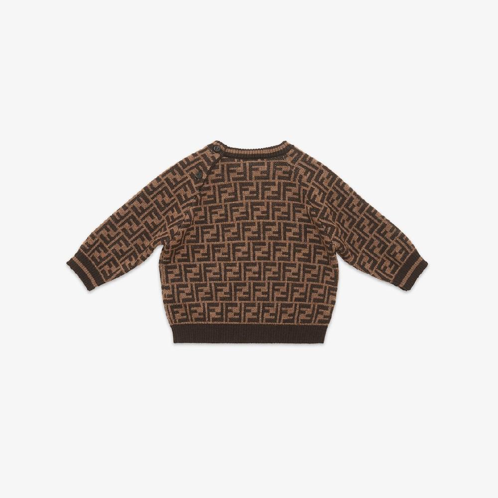 Fendi Jersey para bebé