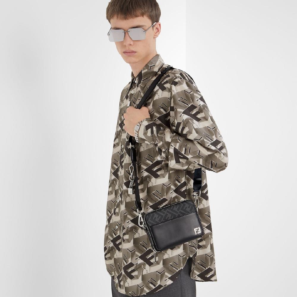 Fendi Llavero Fendi Shadow