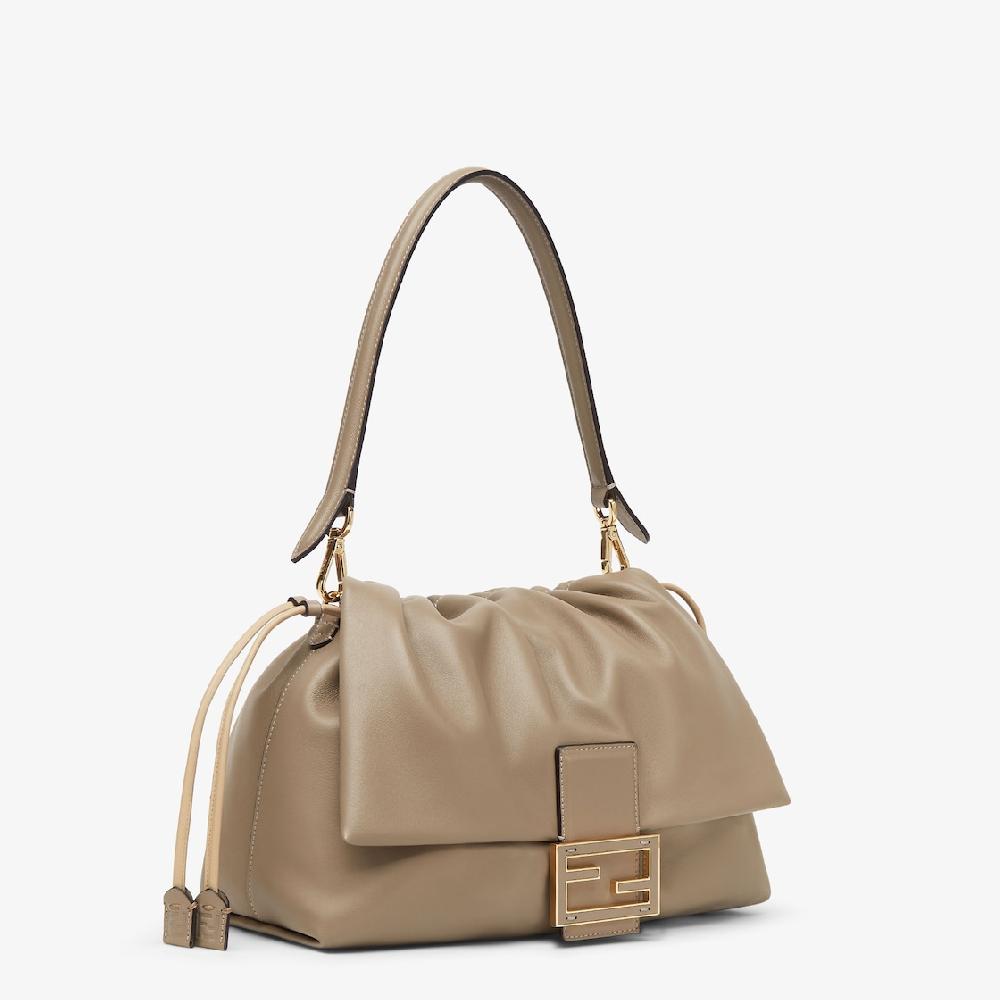 Fendi Mamma Baguette Large