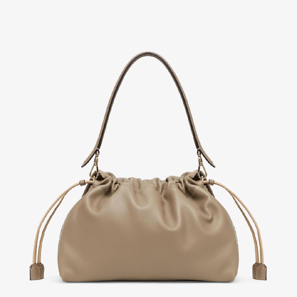 Fendi Mamma Baguette Large