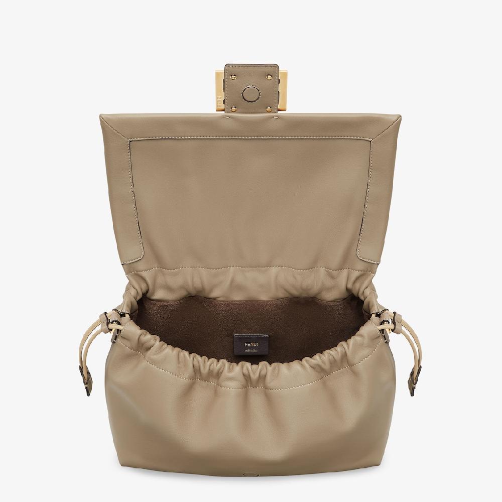 Fendi Mamma Baguette Large