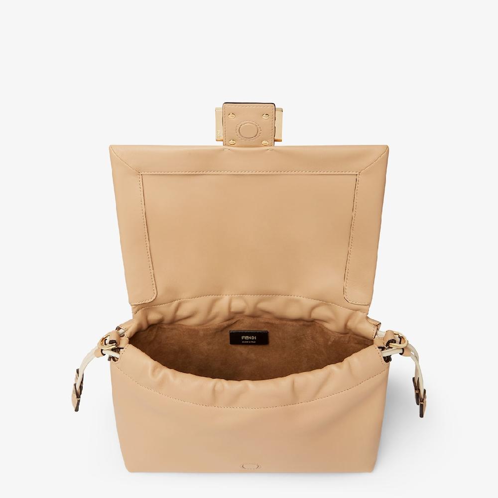Fendi Mamma Baguette Medium