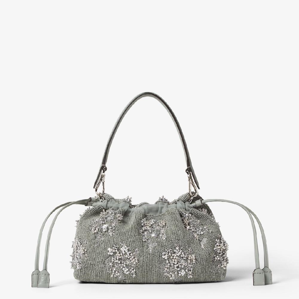 Fendi Mamma Baguette Medium