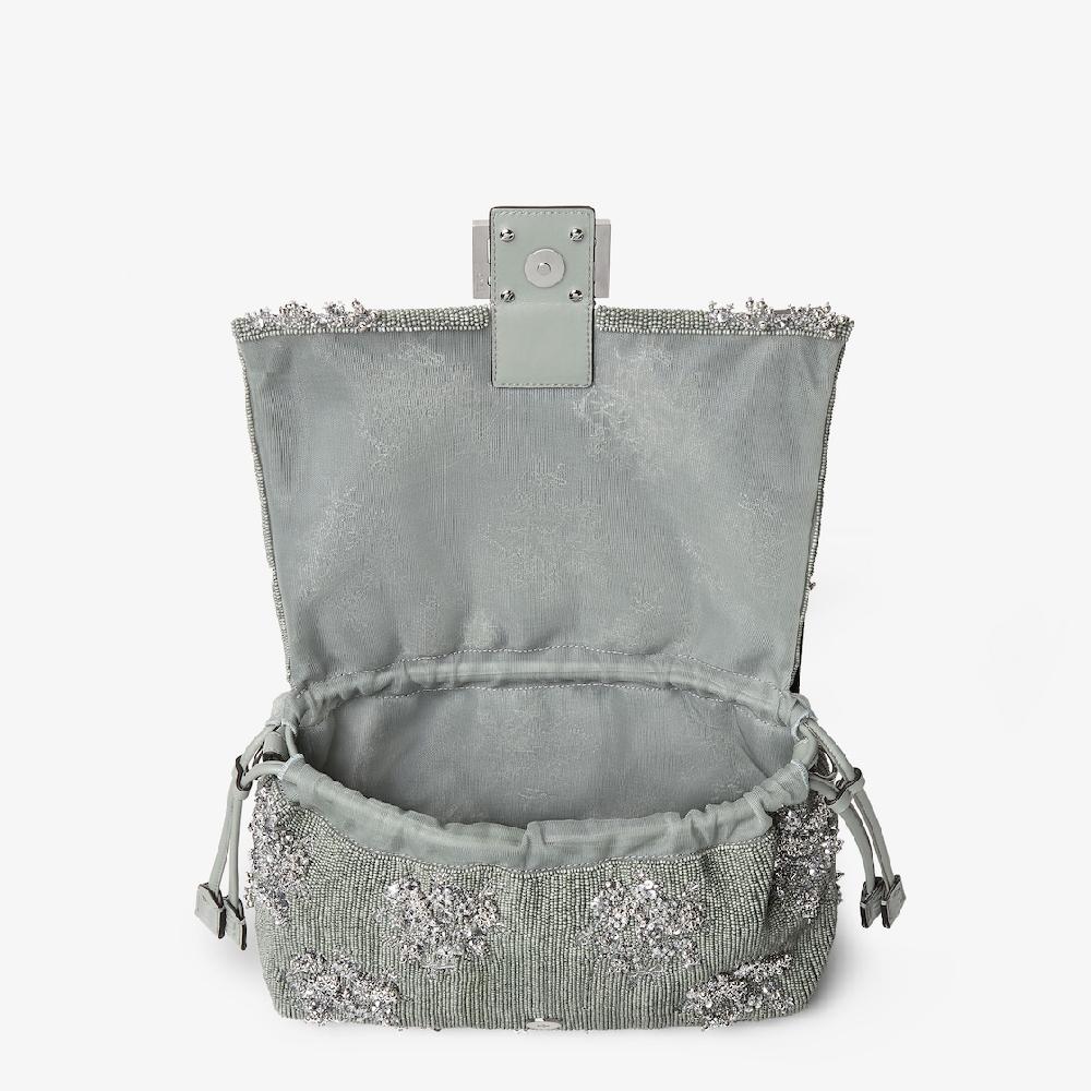 Fendi Mamma Baguette Medium