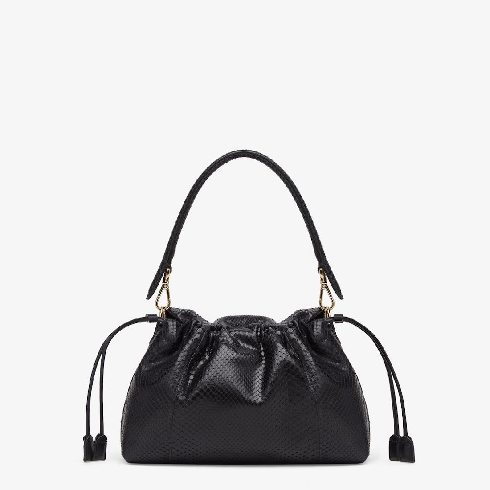 Fendi Mamma Baguette Medium