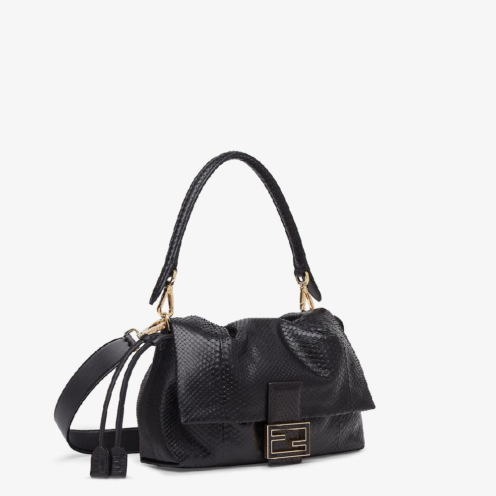 Fendi Mamma Baguette Medium