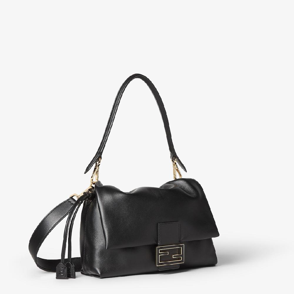 Fendi Mamma Baguette Medium