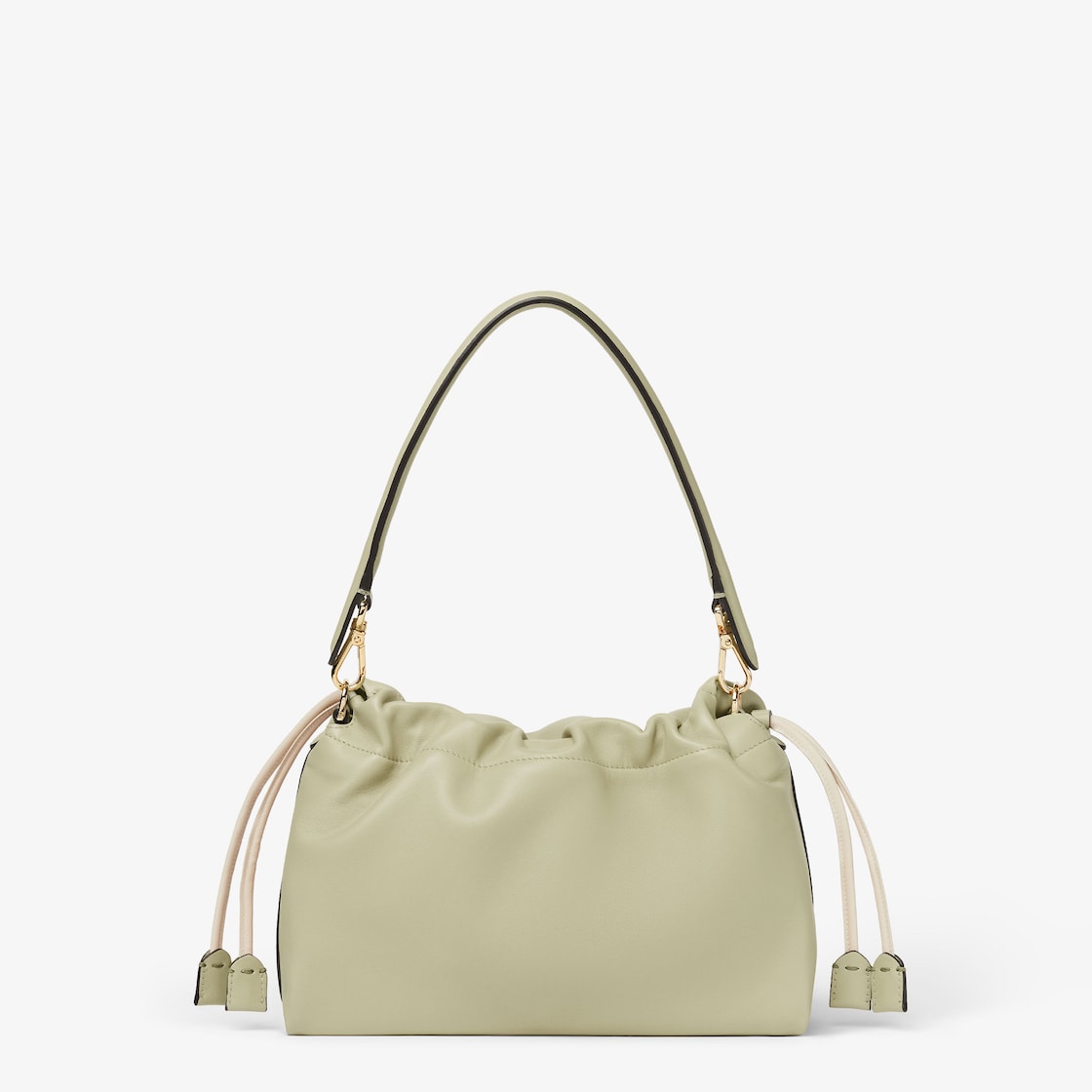 Fendi Mamma Baguette Medium