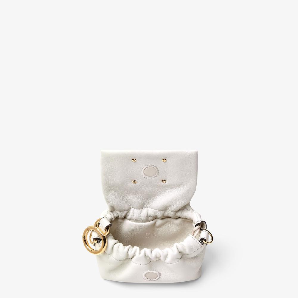 Fendi Mamma Baguette Nano