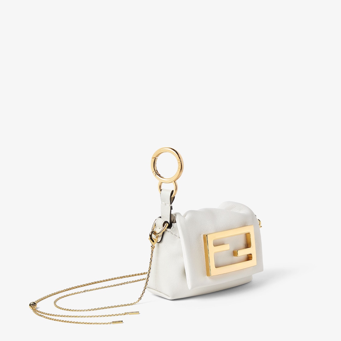 Fendi Mamma Baguette Nano