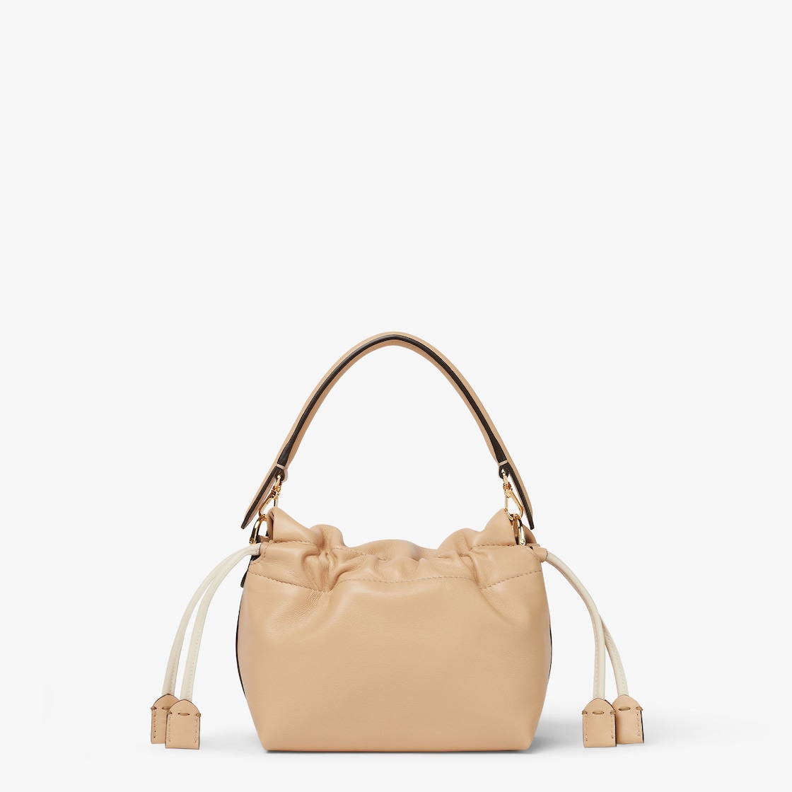 Fendi Mamma Baguette Small