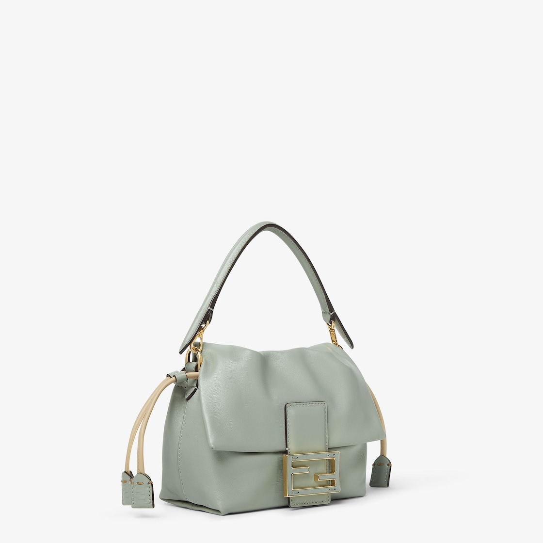 Fendi Mamma Baguette Small