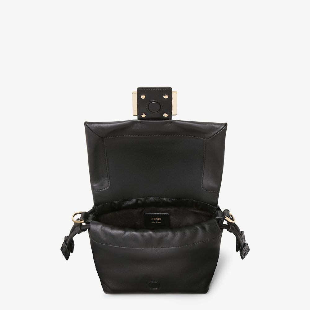 Fendi Mamma Baguette Small